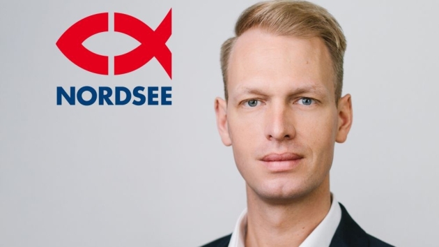 CEO-Wechsel bei Nordsee - Dr. Raphael Gansch wird neuer CEO der Nordsee GmbH - Quelle: Nordsee GmbH